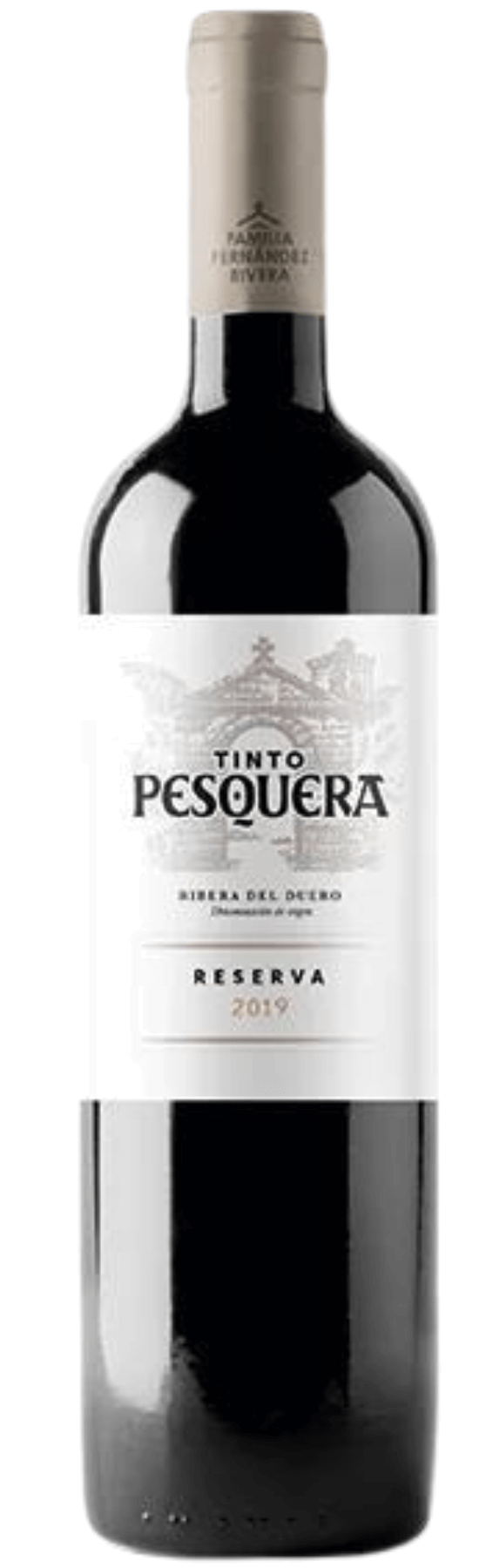 Tinto Pesquera Reserva