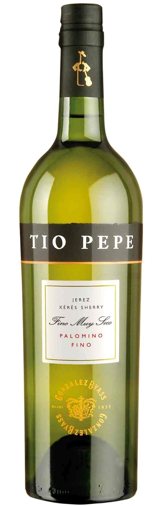 Tio Pepe Palomino Fino