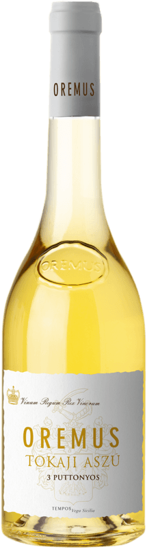Tokaj-Oremus Tokaji Aszú Puttonyos 3