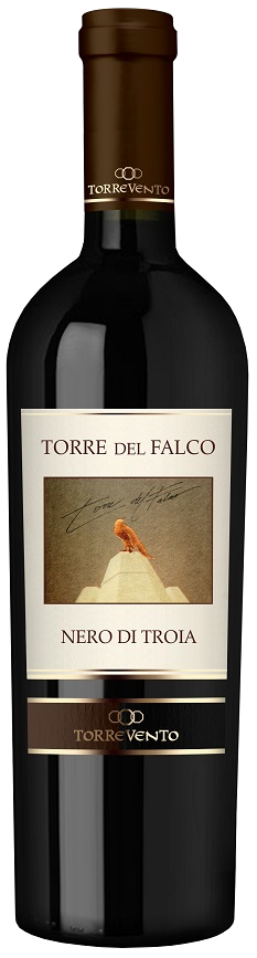 Torre del Falco Nero di Troia Puglia IGT