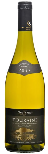 Touraine Sauvignon Guy Saget