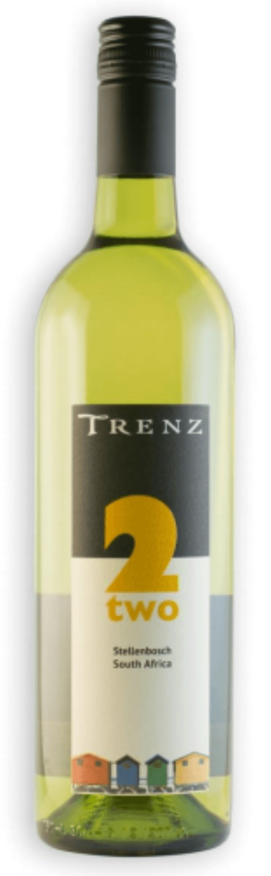 Trenz 2two Sauvignon Blanc trocken