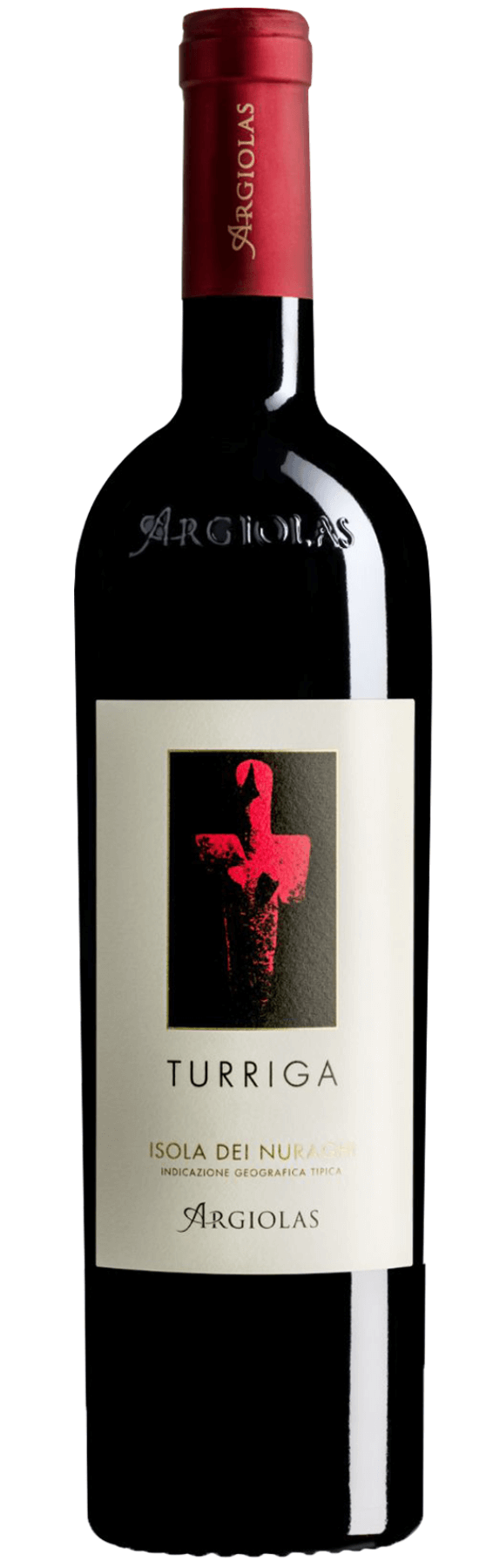 Turriga Rosso Isola dei Nuraghi