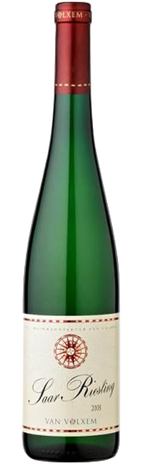 Van Volxem Saar Riesling trocken