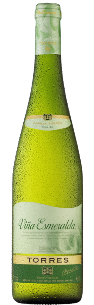 Viña Esmeralda