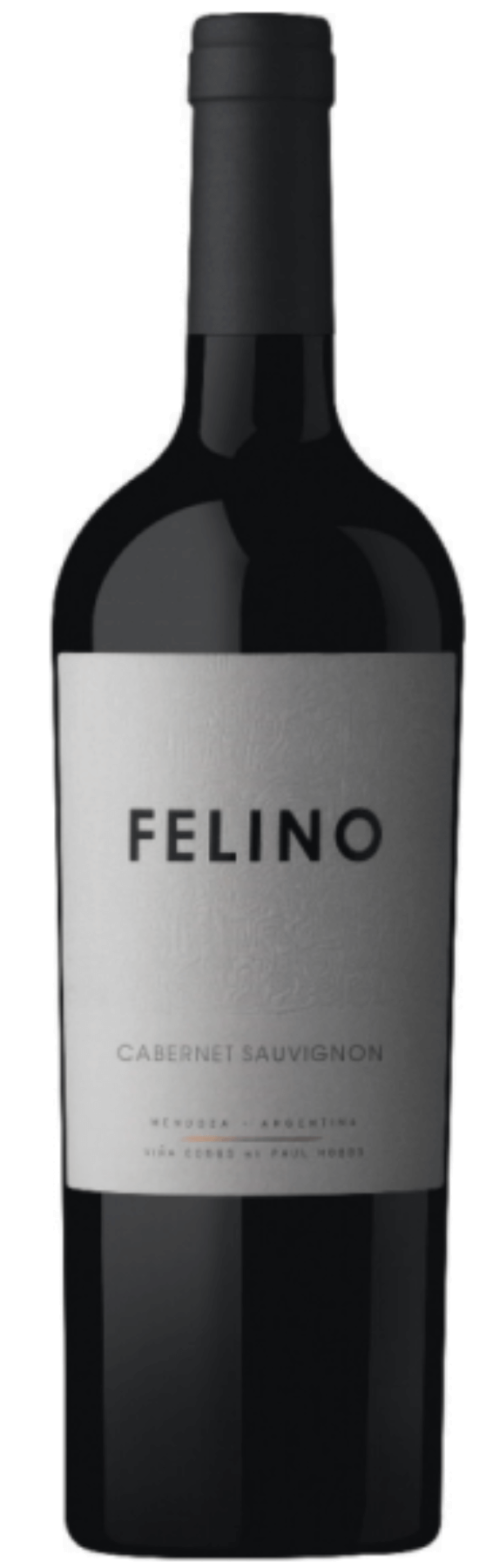 Vina Cobos Felino Cabernet Sauvignon