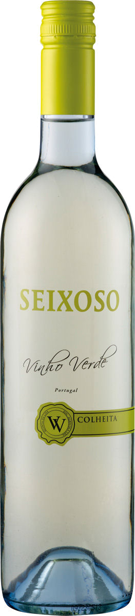 Vinho Verde Seixoso