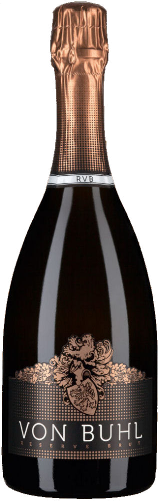 Von Buhl Reserve Sekt Brut