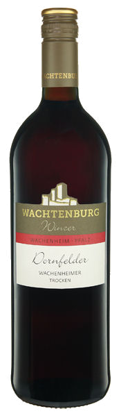 Wachenheimer Dornfelder trocken 1,0L
