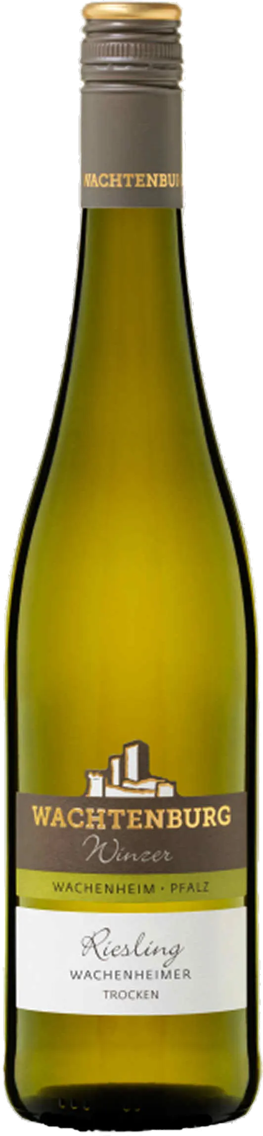 Wachenheimer Riesling trocken