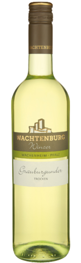 Wachtenburg Grauburgunder trocken
