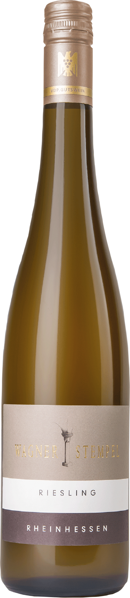 Wagner-Stempel Riesling QbA trocken