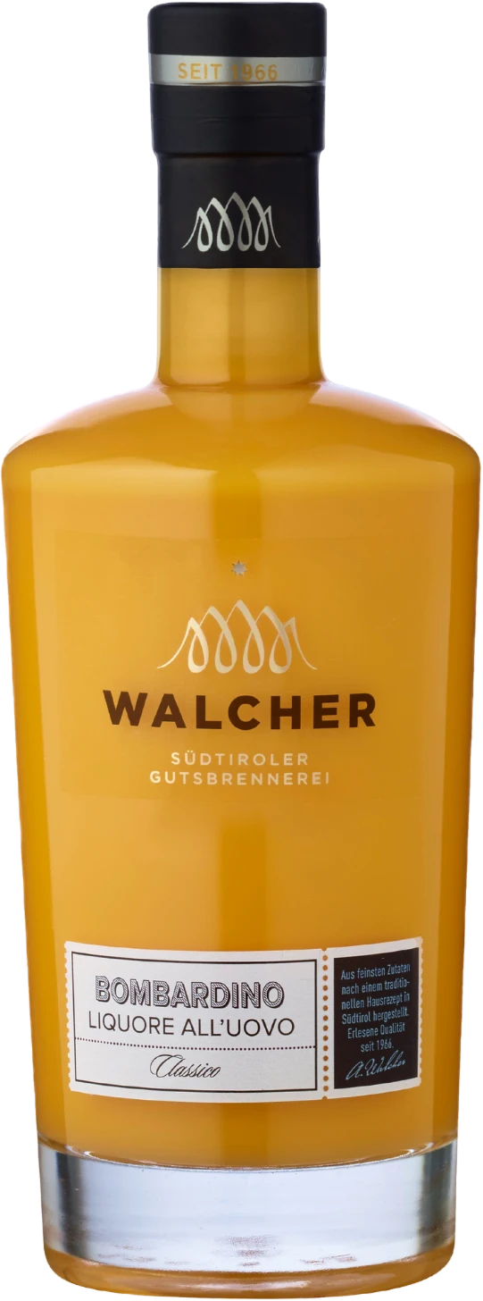 Walcher Bombardino