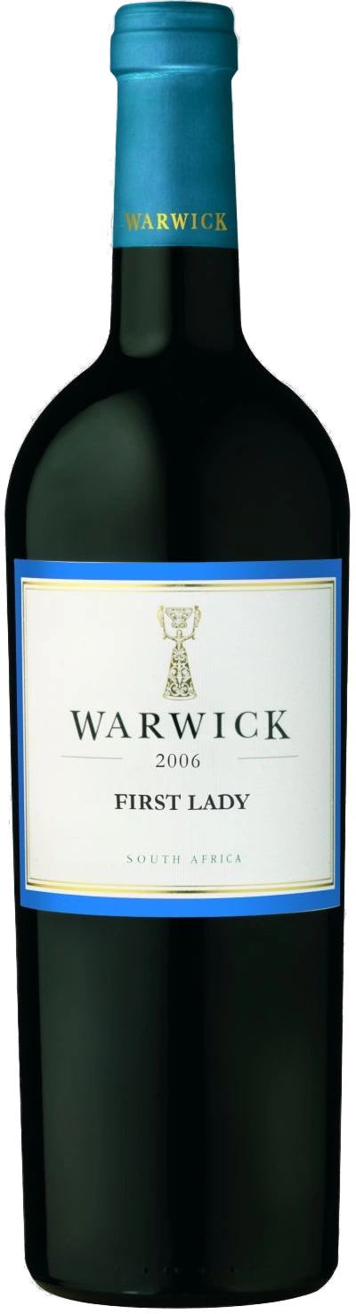 Warwick Estate First Lady Cabernet Sauvignon