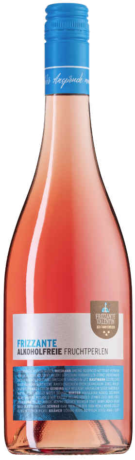 Winzer Sommerach Frizzante Alkoholfrei