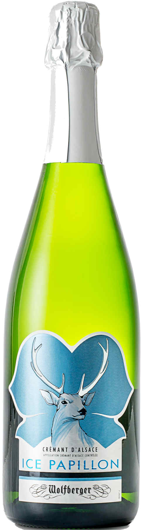 Wolfberger Cremant ICE Papillon