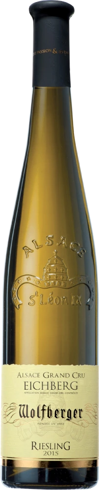 Wolfberger Riesling Grand Cru Muenchberg