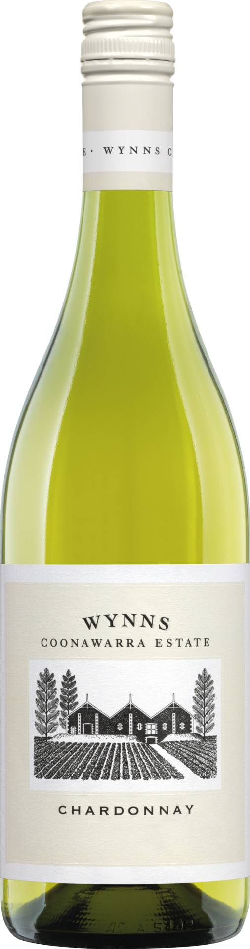 Wynns Coonawarra Estate Coonawarra Chardonnay