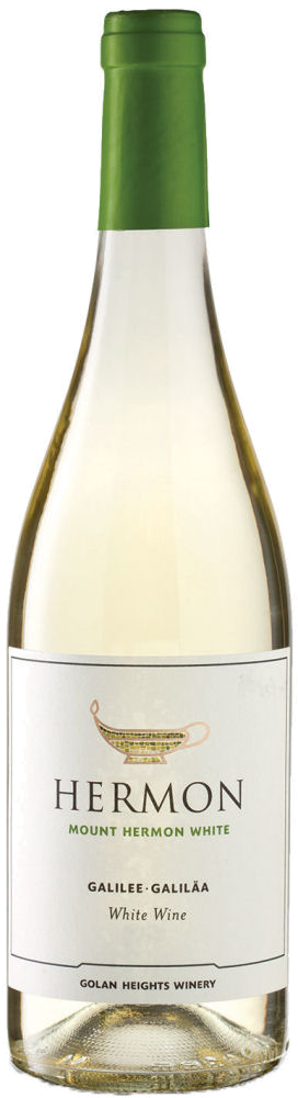 Yarden Mount Hermon White