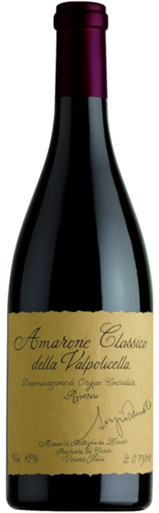 Zenato Amarone della Valpolicella DOC Classico Riserva