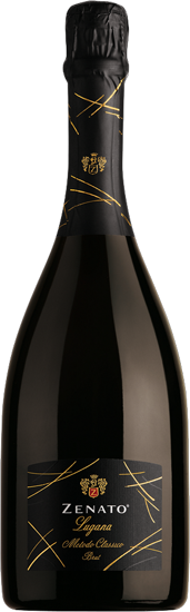 Zenato Lugana Metodo Classico Brut Spumante
