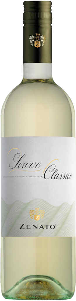 Zenato Soave Classico DOC