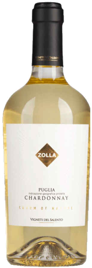 Zolla Chardonnay