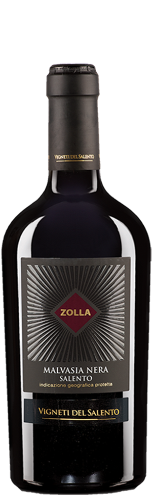 Zolla Malvasia Nera