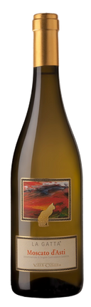 La Gatta Moscato d'Asti
