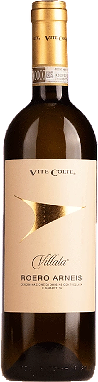 Vite Colte Roero Arneis Villata DOCG
