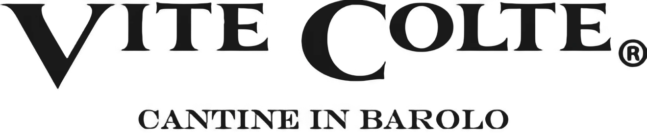 Vite Colte - Terre da Vino – Logo, Weine aus Piemont, Italien