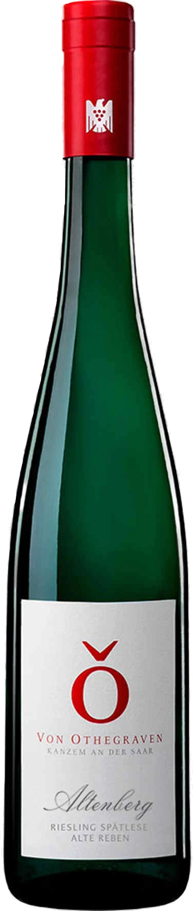Von Othegraven Riesling Kabinett Grosse Lage feinfruchtig