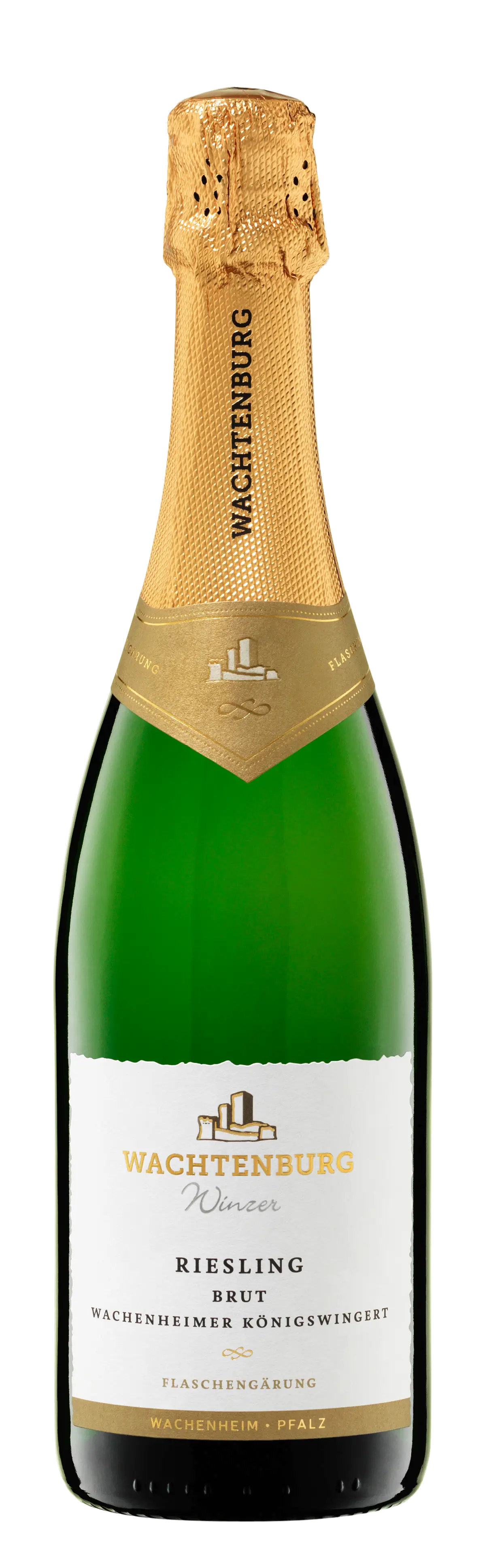Wachenheim Riesling Sparkling Wine Brut