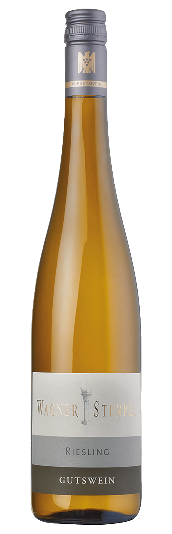 Wagner-Stempel Riesling QbA trocken