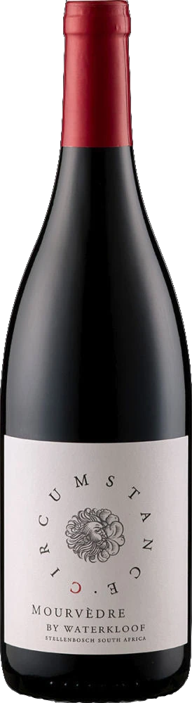Waterkloof Circumstance Mourvedre