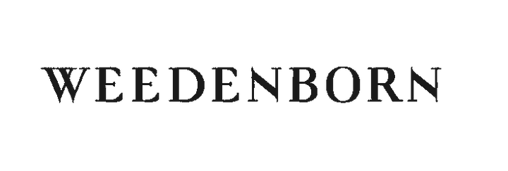 Logo des Weinguts Weedenborn aus Monzernheim, Rheinhessen.