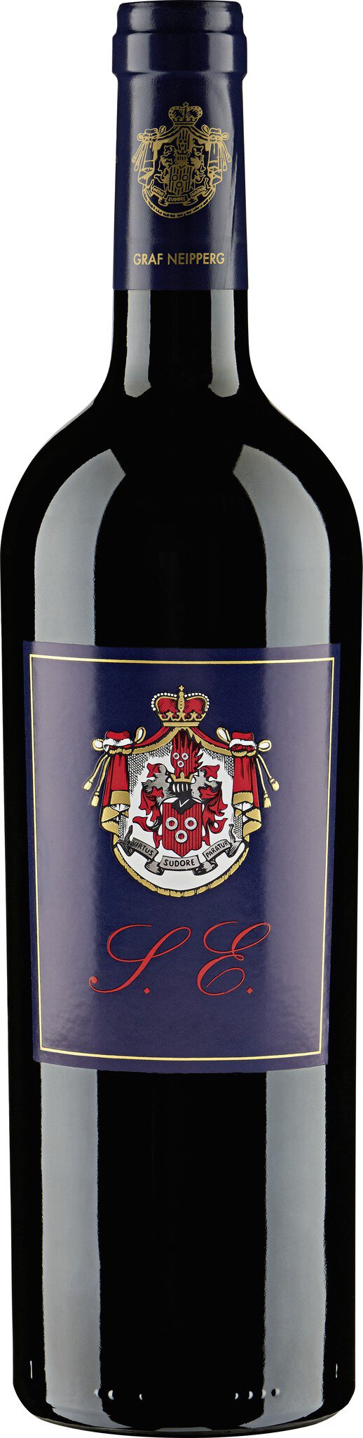 S. E. Syrah trocken QW Württemberg 0.75L