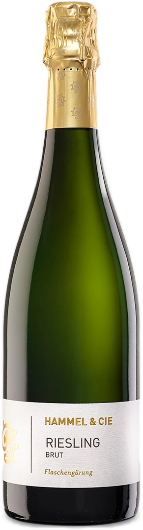 Hammel & Cie Riesling Sparkling Wine Brut
