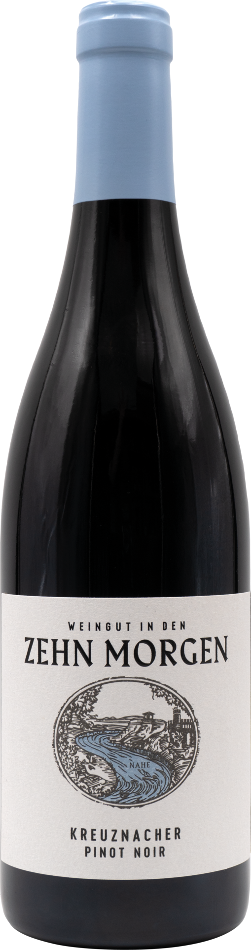 Weingut In den Zehn Morgen Kreuznacher Pinot Noir Zehnm
