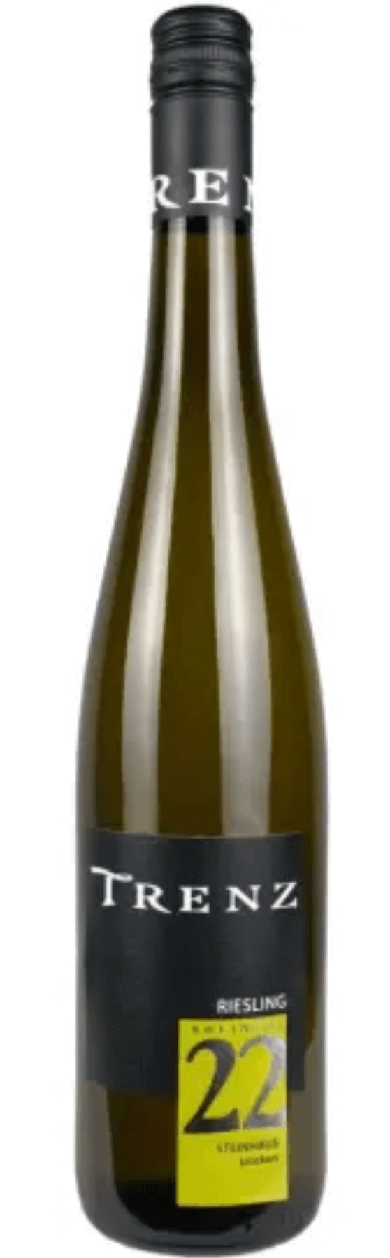 Trenz Steinhaus Riesling trocken