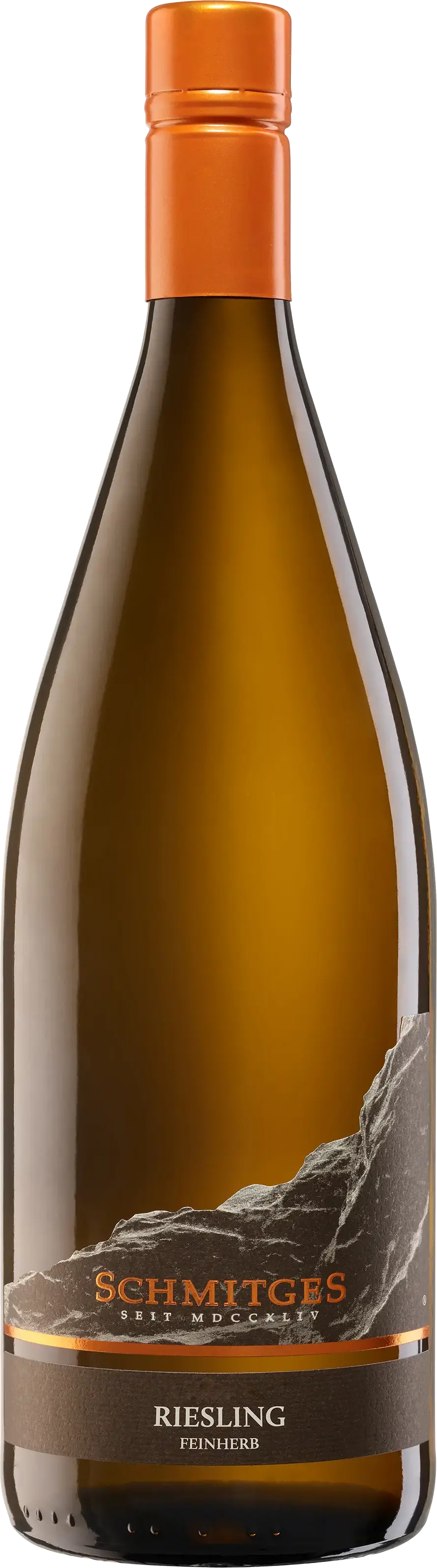 Schmitges Riesling feinherb 1,0L