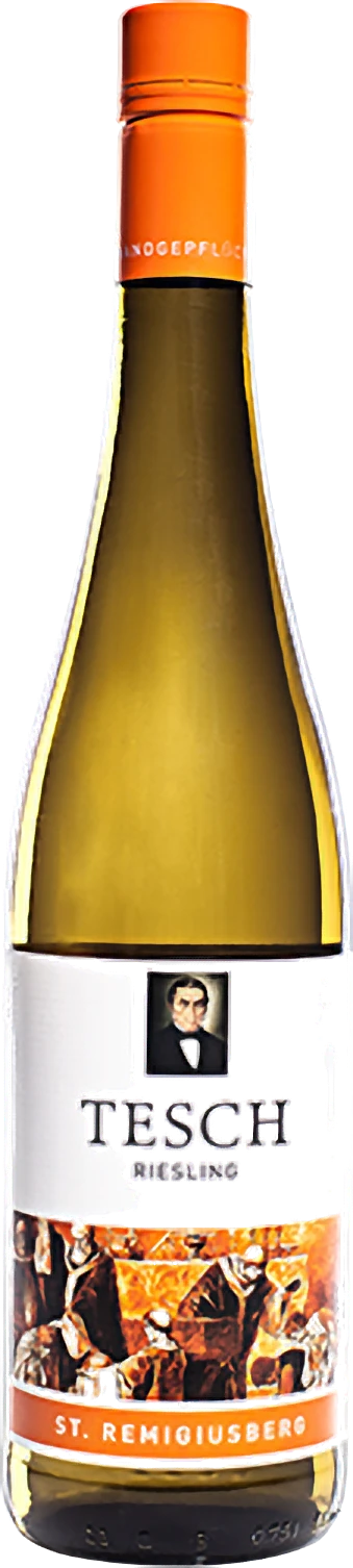Tesch Riesling St. Remigiusberg dry