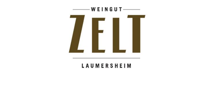 Zelt – Logo