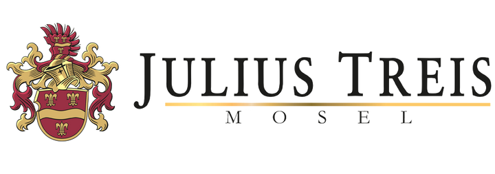Logo des Weinguts Julius Treis aus Reil an der Mittelmosel.
