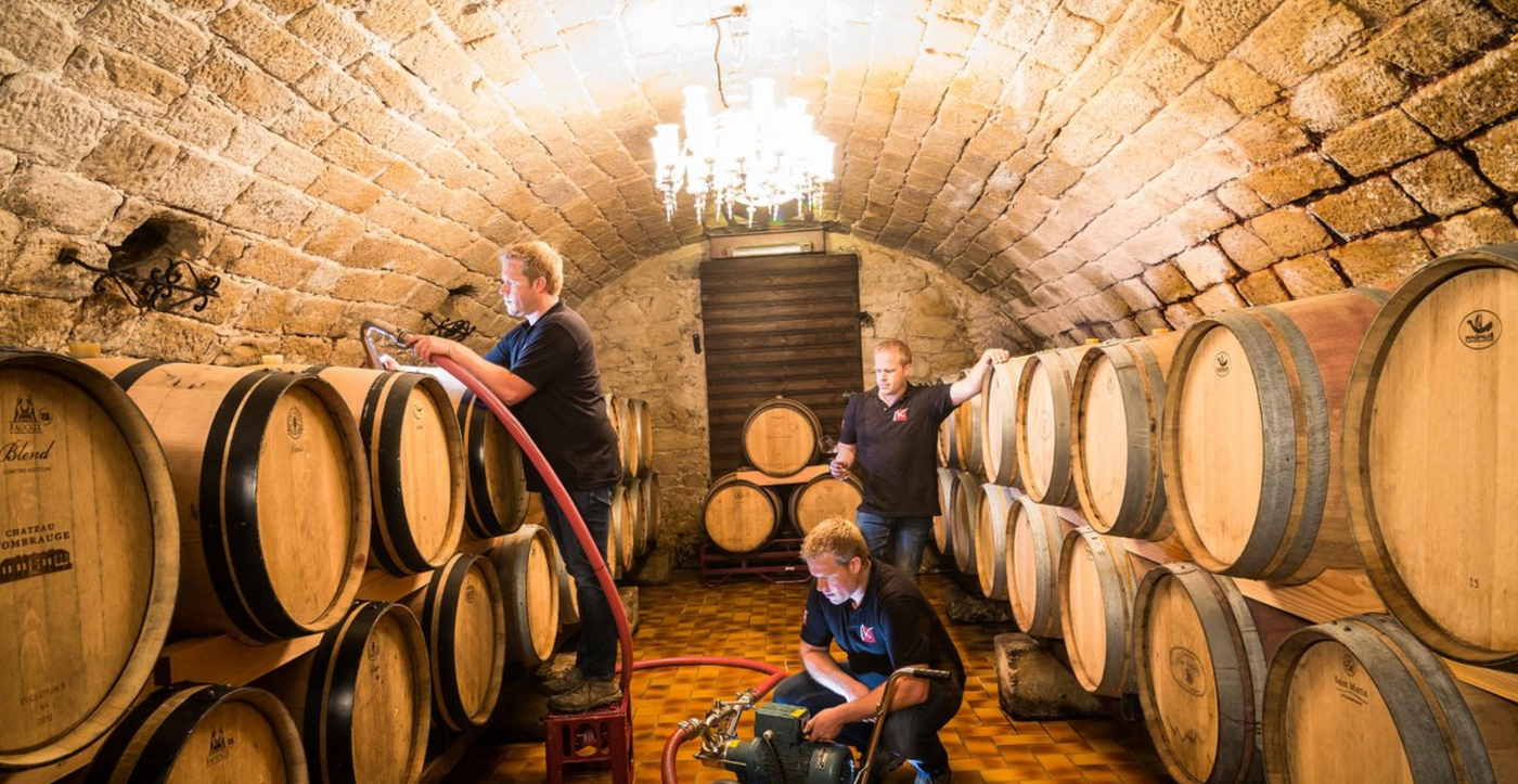 Weingut Lukas Kesselring