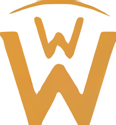 Logo der Weingüter Geheimrat J. Wegeler, traditioneller deutscher Weinproduzent aus Rheingau und Mosel.