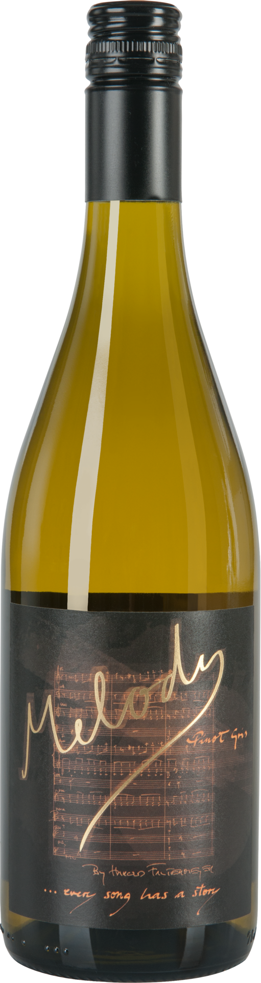 Weinhaus Disibodenberg Melody Pinot Gris by Harold Faltermeyer Magnum