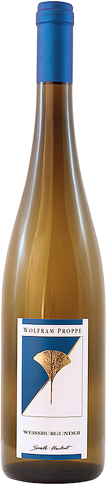 Weissburgunder Qualitätswein trocken