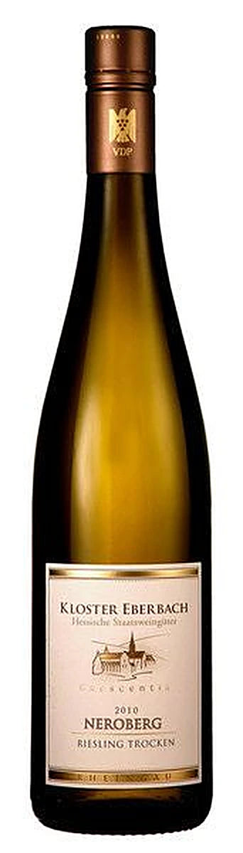 Wiesbadener Neroberg Crescentia Riesling trocken