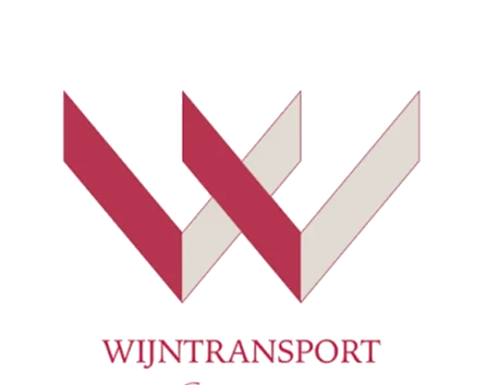 Wijntransport Logo – niederländischer Weinimporteur, gegründet 1976